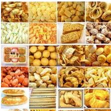 樂(lè)事休閑食品 多種口味，滿足你的味蕾享受