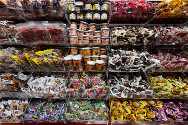 《養(yǎng)逸記休閑食品加盟 開(kāi)啟美味與財(cái)富的休閑新紀(jì)元》